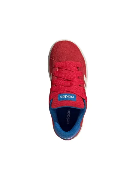 Pantofi Adidas roșu