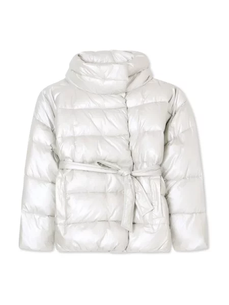 Kurtka Emporio Armani Ea7 biała