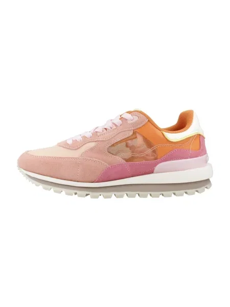 Sneakerși Gioseppo roz