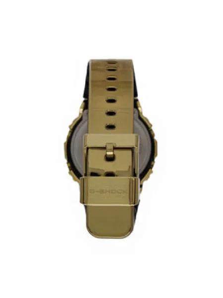 Karóra G-Shock Arany