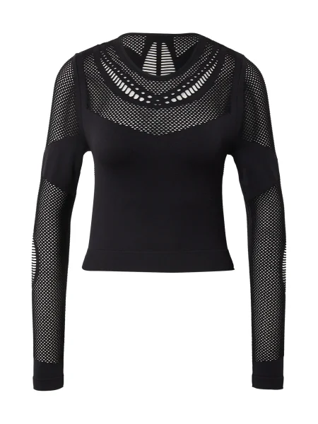 ABOUT YOU x Sofia Tsakiridou Tricou Sarah' negru