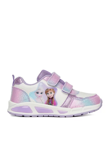 Sportcipők Frozen lila