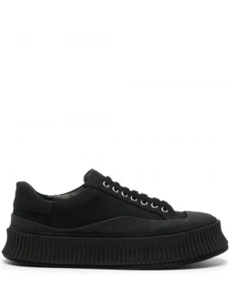 Sneakerși Jil Sander