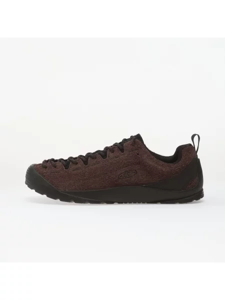 Sneakers KEEN Jasper Java/ Black EUR 44 negru
