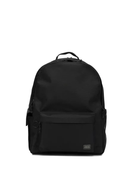 Hátizsák Porter-yoshida & Co. autogrammal fekete
