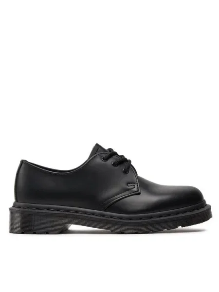 Dr. Martens Pantofi Mono negru