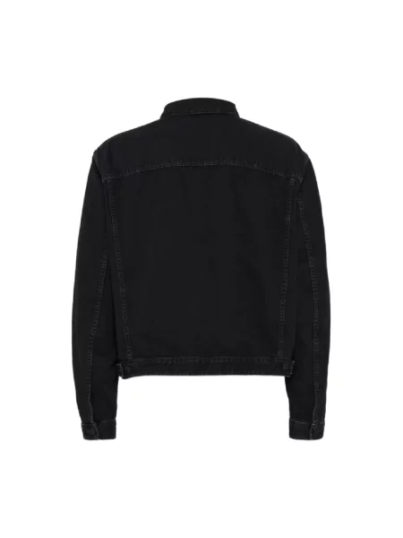 Kurtka Dsquared2 czarna