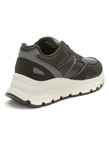 Pantofi Crosby negru