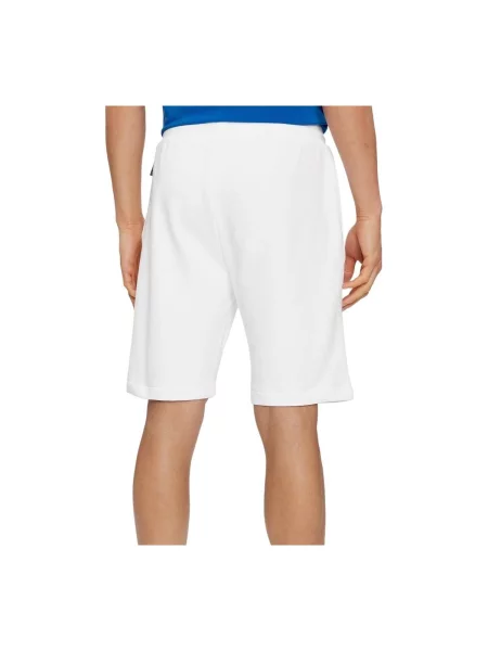 Pantaloni Napapijri alb