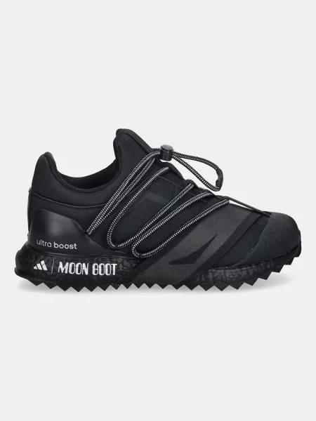 Зимові чоботи adidas adidas x Moon Boot чорний