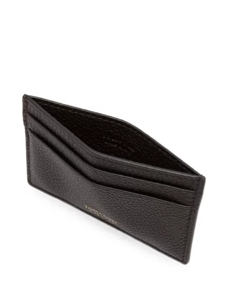 Portofel Tom Ford din piele maro