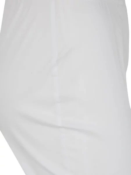 Pantaloni Liviana Conti alb