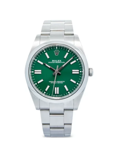 Ceas Rolex verde
