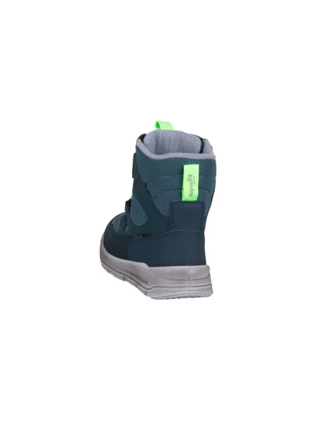 Pantofi copii Superfit albastru