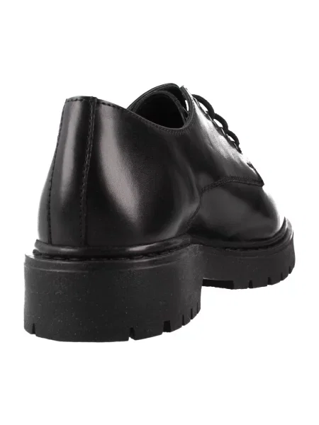 Pantofi Geox negru