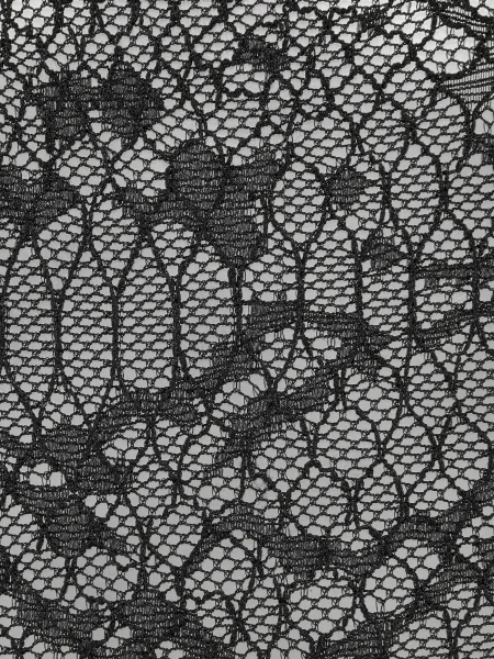 JETTE Slip Tanga' negru