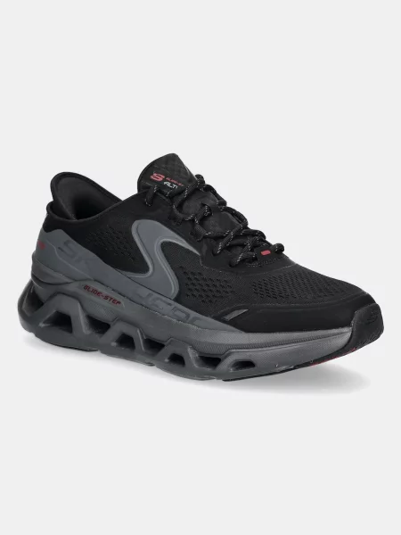 Skechers buty treningowe GLIDE STEP ALTUS czarne