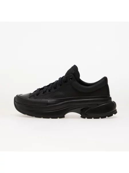Tenisky Converse Run Star Crush Black/ Black/ Dark Matter EUR 36 černé