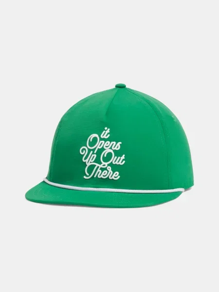 Șapcă Under Armour verde