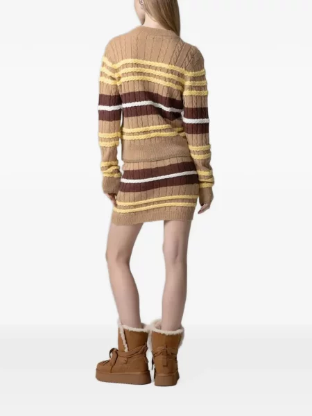 Cardigan Gaëlle Paris tricotate