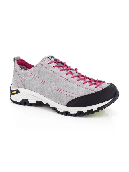Buty trekkingowe FOLIN Fuksja różowy