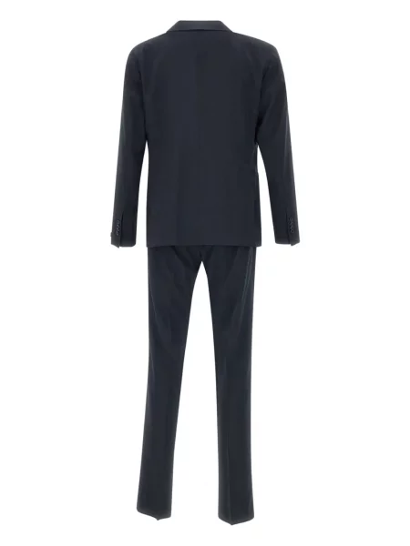 Costum Tagliatore de costum albastru