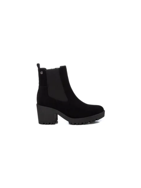 Pantofi Xti negru