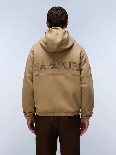 Свитер Napapijri