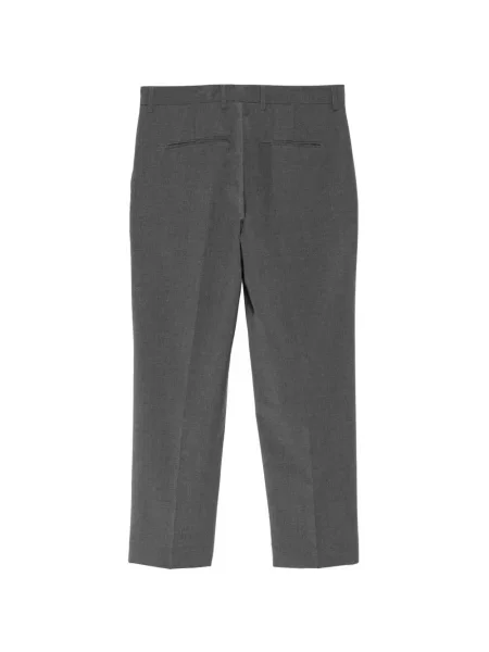 Pantaloni New York Resident gri