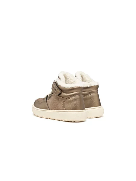 Superge Geox J Theleven B Ab M Zlata