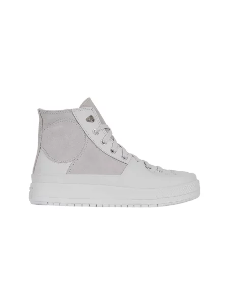 Pantofi Converse alb