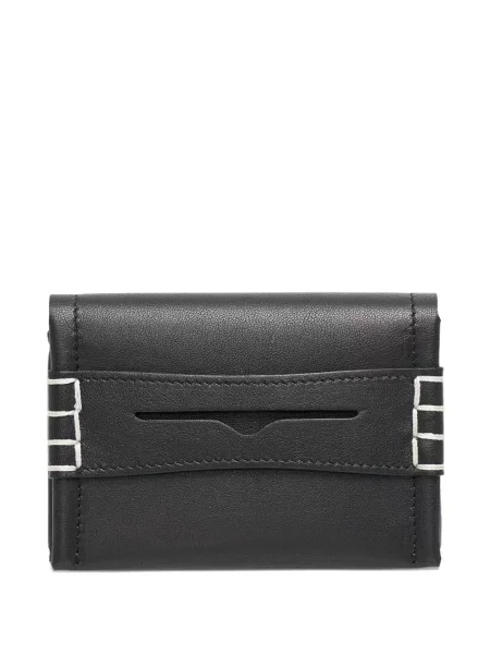 Portofel Jw Anderson negru
