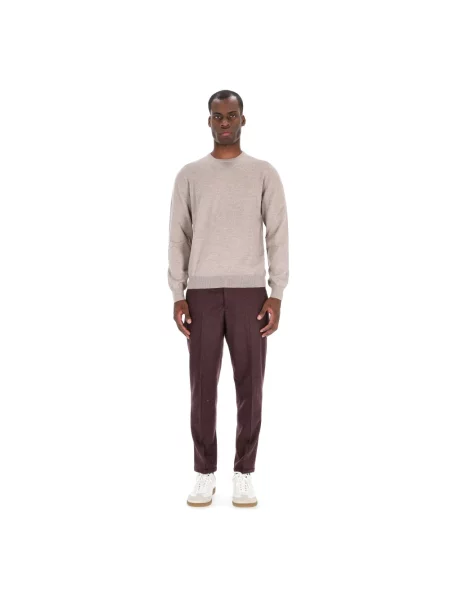Sweter Barba szary