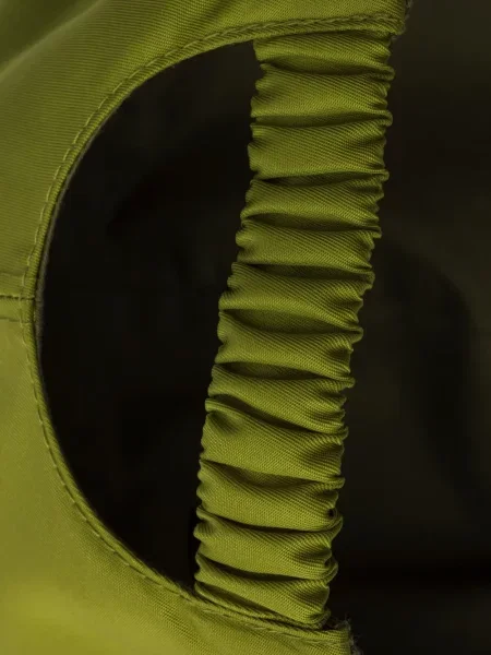 Șapcă Prada verde