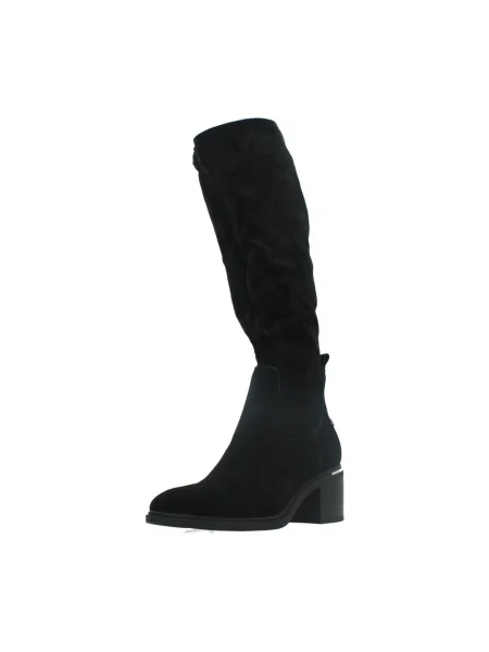 Pantofi Carmela negru