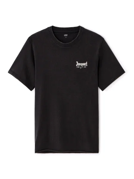 Tricou Celio negru