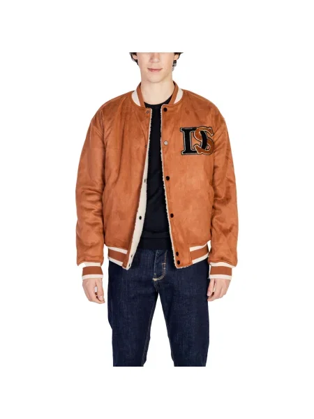 Geacă bomber Only & Sons negru