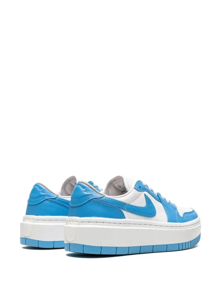Sneakersy Jordan Air Jordan 1 białe
