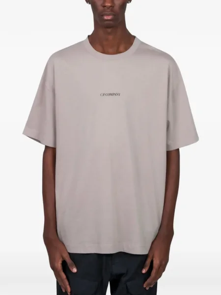 Tricou C.p. Company cu imagine
