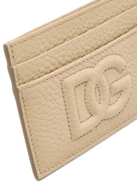Portofel Dolce & Gabbana cu autograf