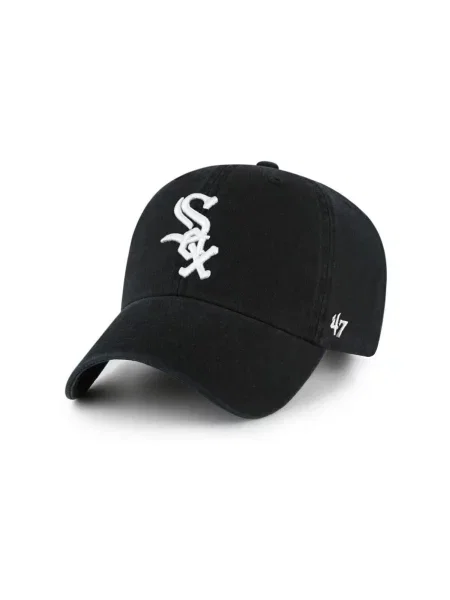 Kšiltovka 47 Brand bílá