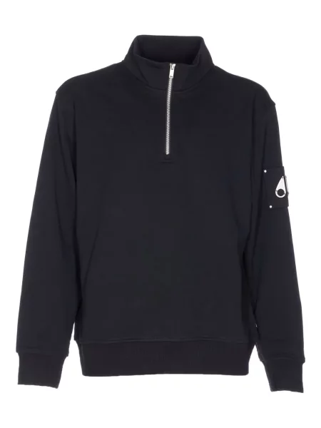Hanorac Moose Knuckles negru