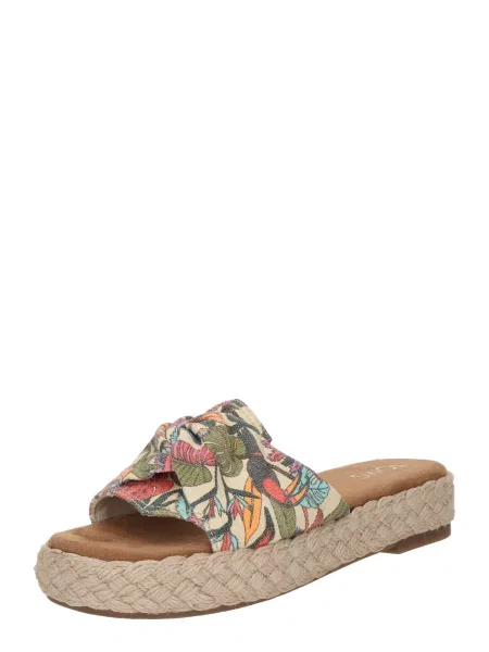 Espadrile Toms alb