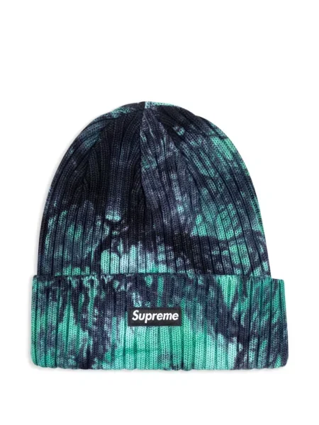 Căciulă Supreme verde