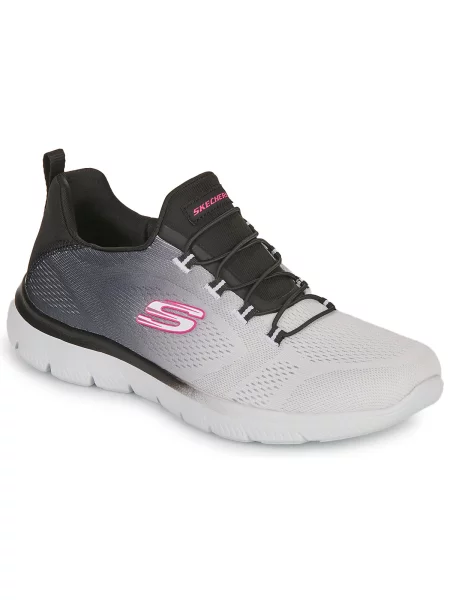 Superge Skechers črna