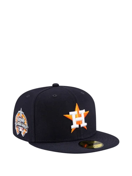Șapcă New Era Cap albastru
