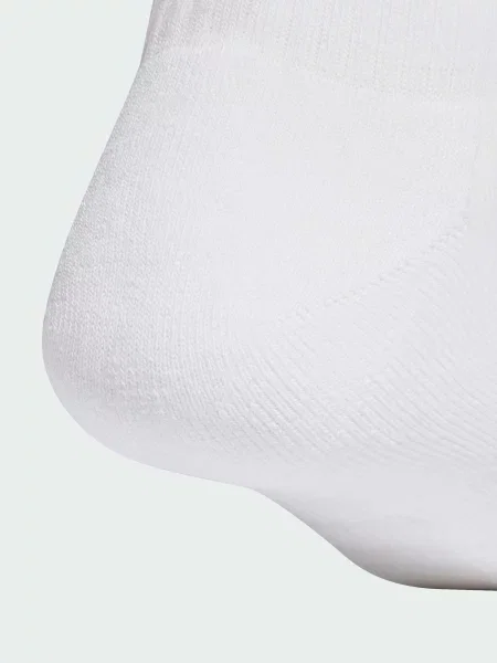 Носки Adidas белые