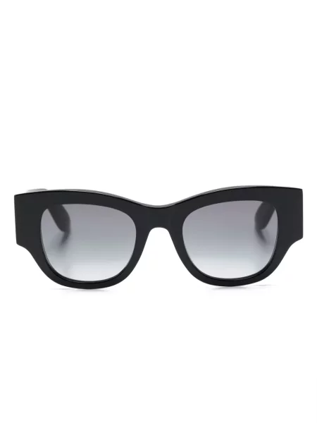 Ochelari de soare Alexander Mcqueen Eyewear negru