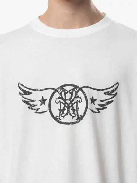 Tricou Kamiya alb