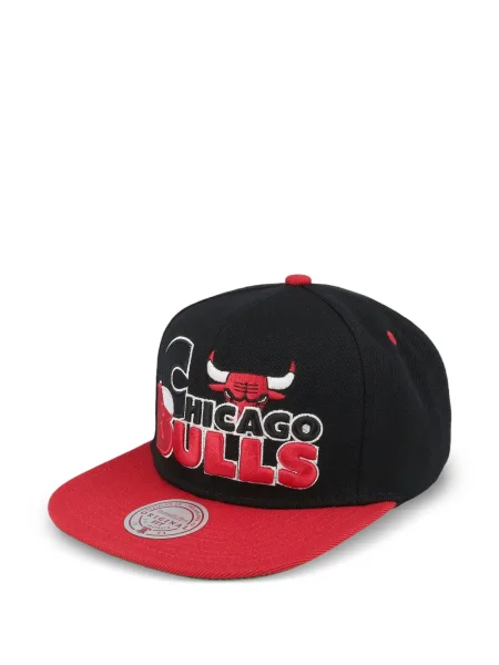 Șapcă Mitchell & Ness negru